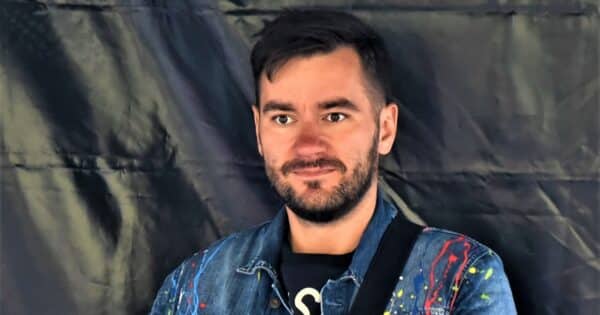 Milionové dluhy, nevěry s fanynkami a 107 kilo. Marek Ztracený přišel téměř o vše, pak nastal zlom