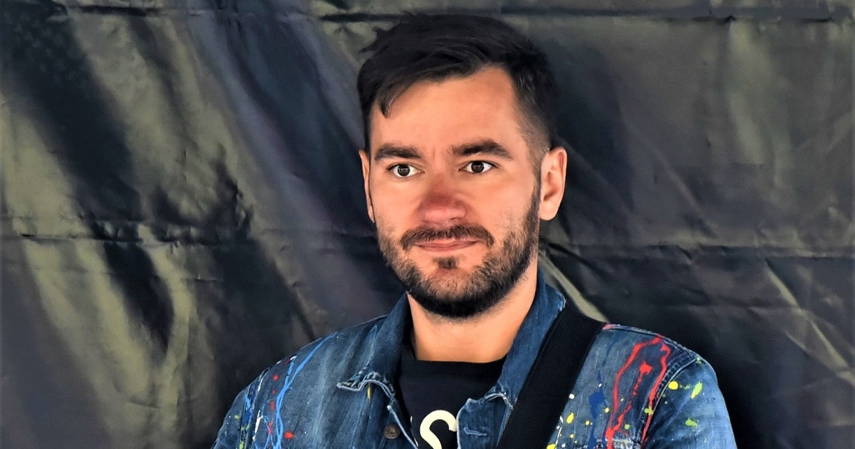 Milionové dluhy, nevěry s fanynkami a 107 kilo. Marek Ztracený přišel téměř o vše, pak nastal zlom