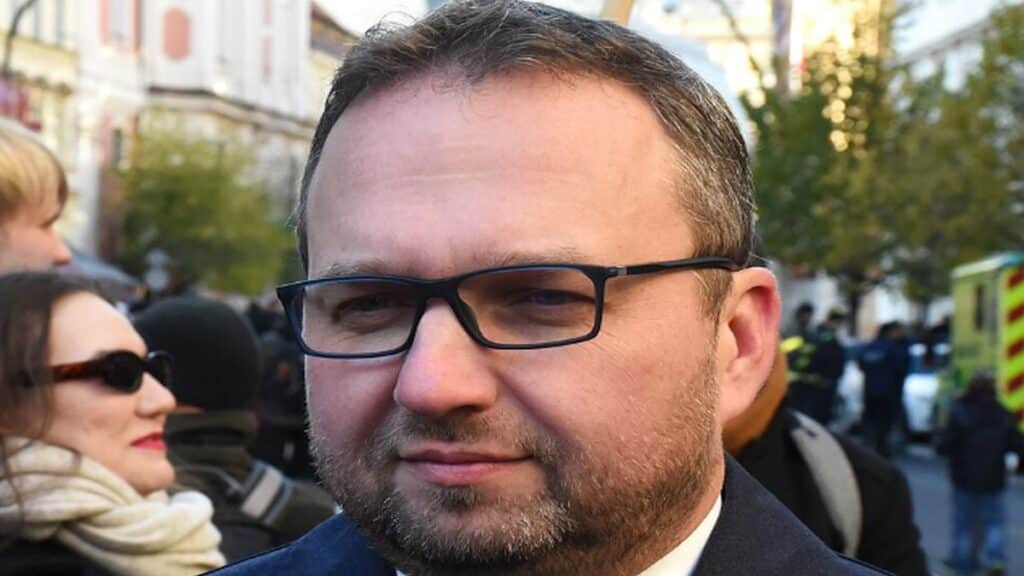 marian juecka