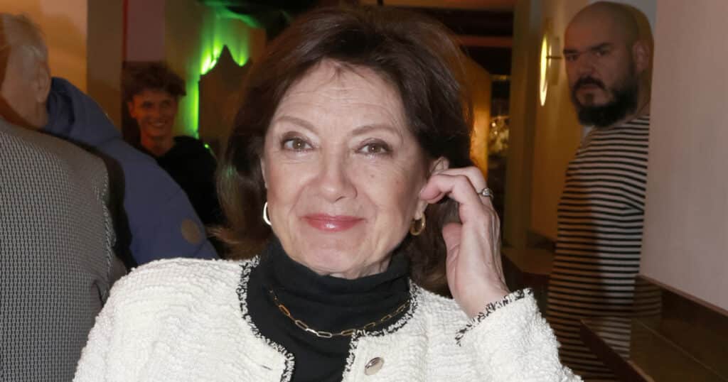 marie rottrova