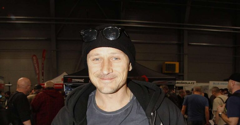 Matěj Homola