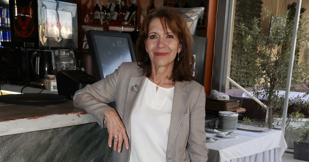 Dolinová přerušila mlčení o Cibulkové. Co se dělo v zákulisí, ji zaskočilo víc než samotný konec spolupráce