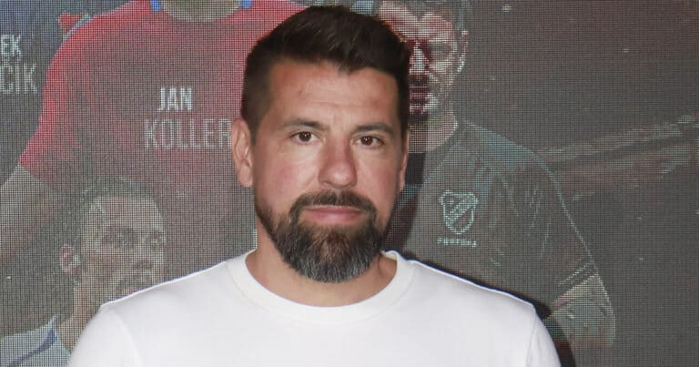 milan baros