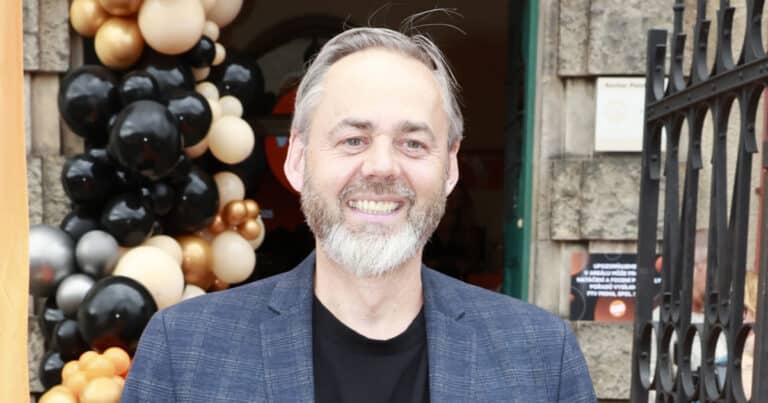 moderator jan honza dedek
