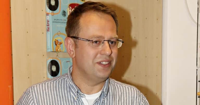 moderator vaclav moravec