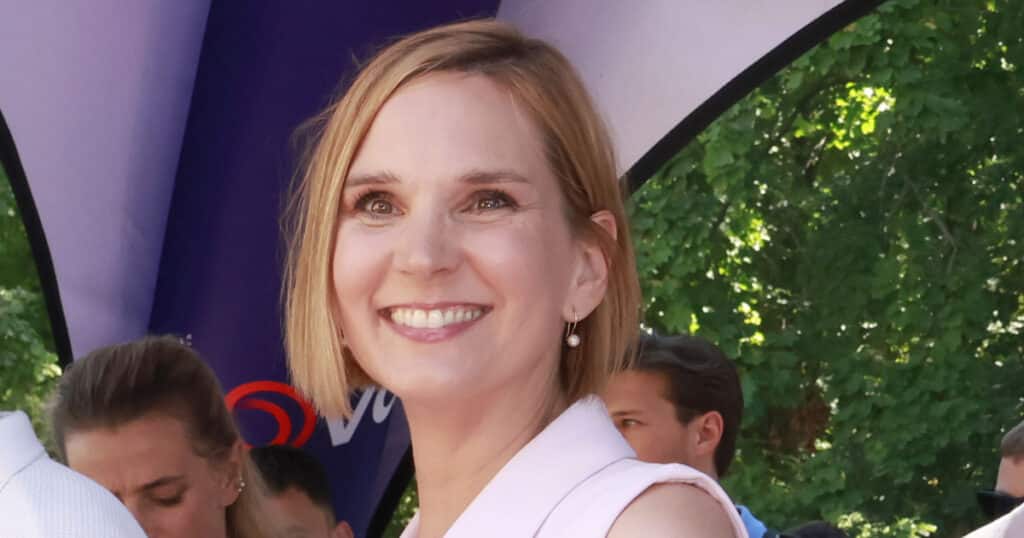 moderatorka dagmar honsova