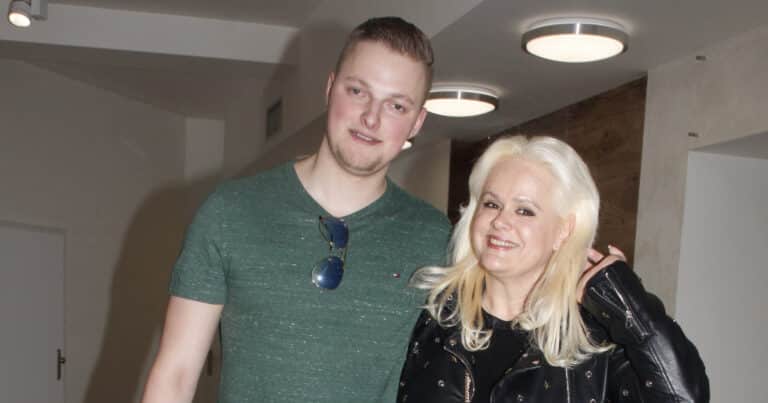 monika stikova petr binias