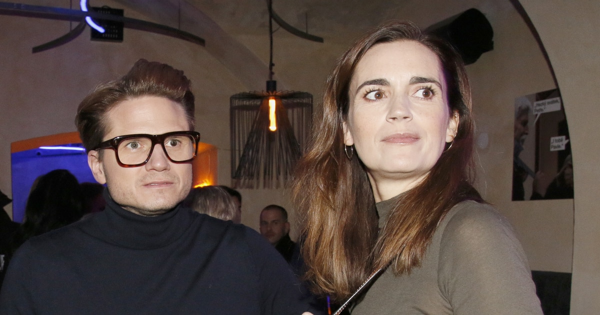 Daniela chtěla být matkou, Ondřej podal žádost o rozvod. Tři roky od pohádkové svatby v Itálii je manželství u konce