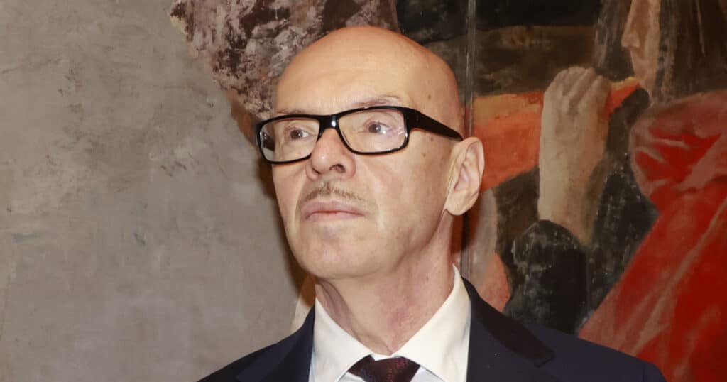 oto klempir hudebnik