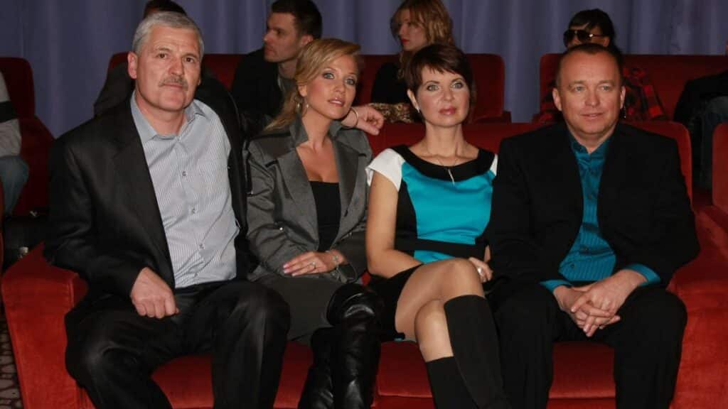 pavel dumbrovsky michaela ochotska marketa fialova karel vorisek