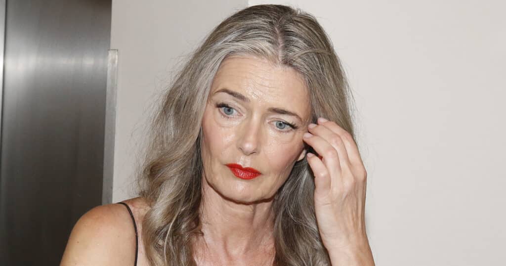 pavlina porizkova
