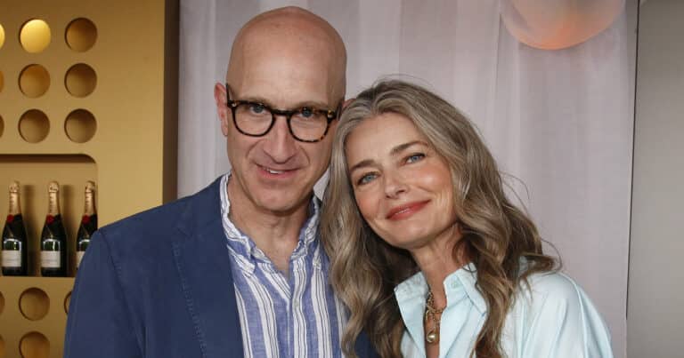 pavlina porizkova jeff greenstein