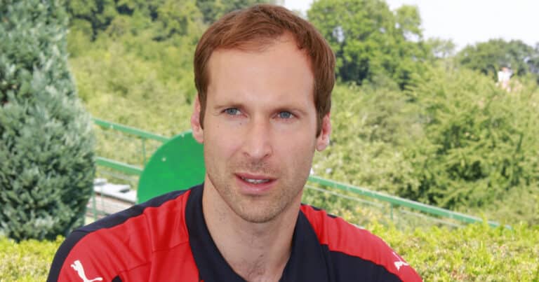 petr cech