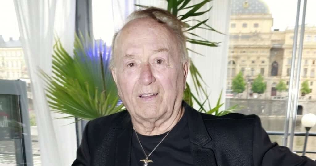petr janda