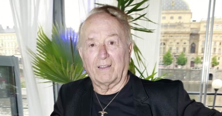 petr janda