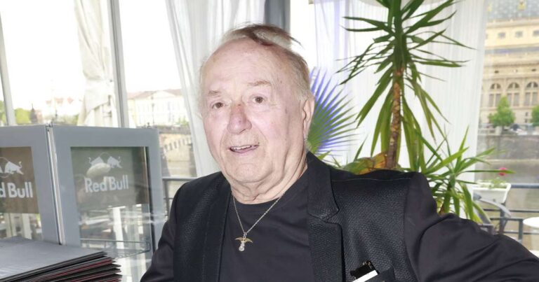 Petr Janda