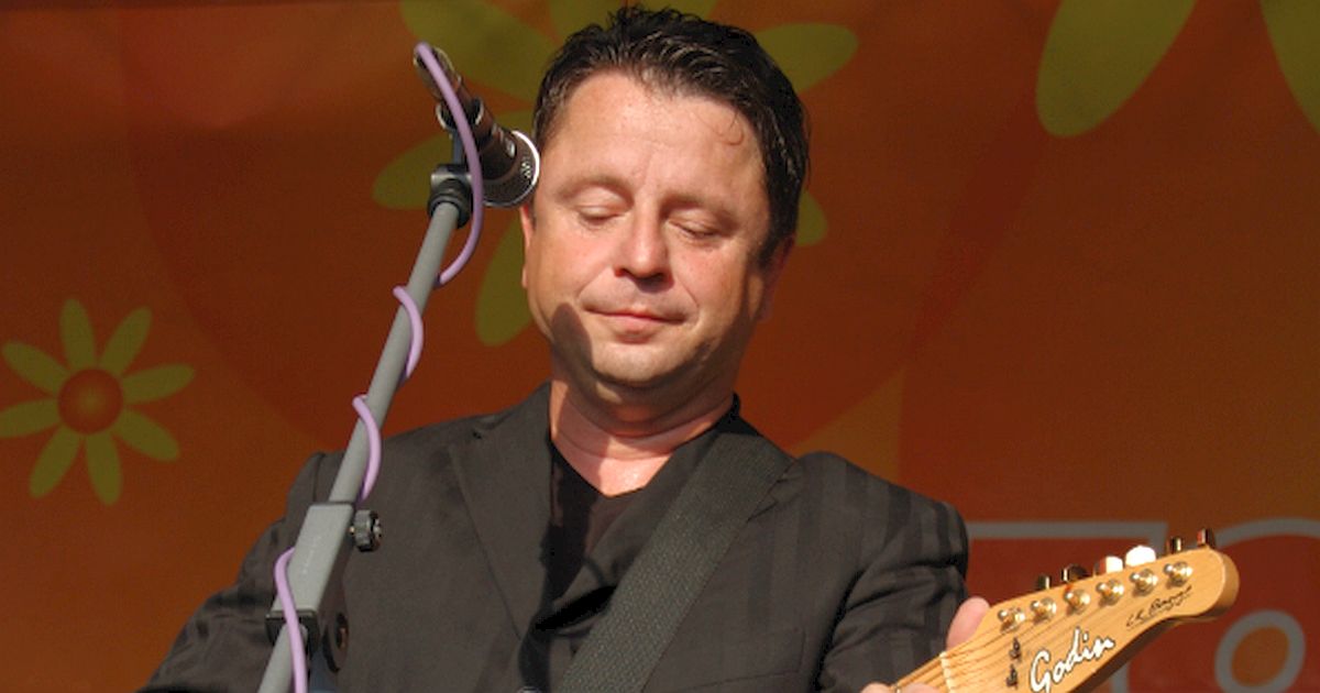 Večer smíchal léky s alkoholem a ráno už se neprobudil. Petr Muk měl pouze 45 let, bipolární porucha mu vzala všechno
