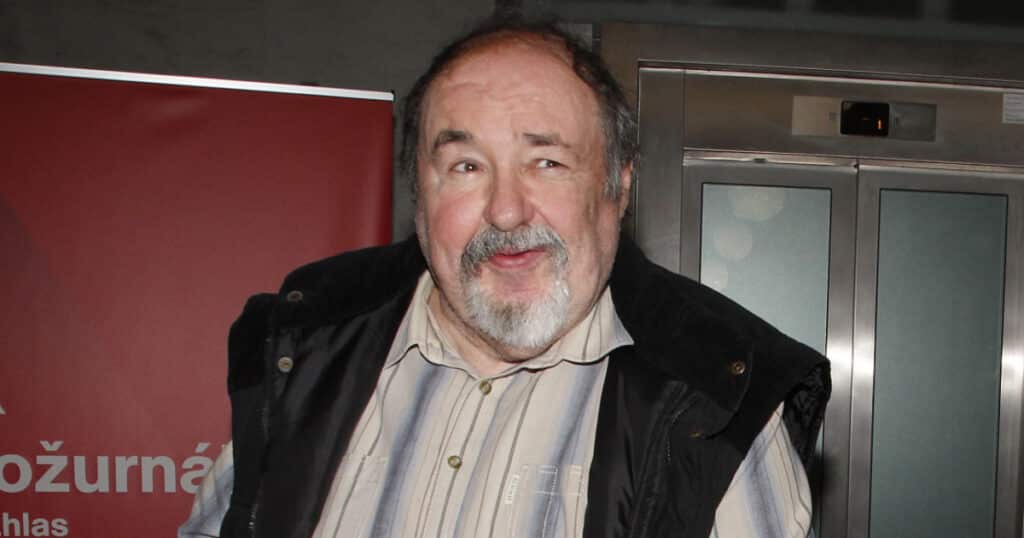 petr novotny