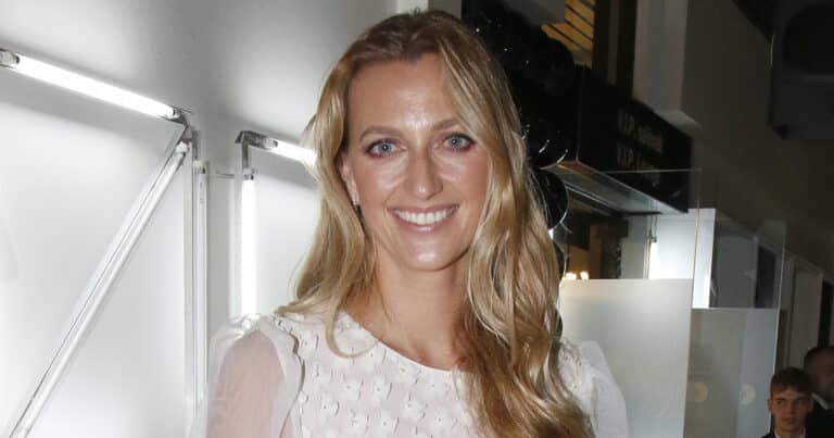 petra kvitova