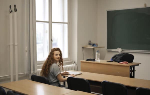 Přijímací testy na střední školu tehdy stresovaly celé rodiny. Zkuste si, jestli byste je dnes zvládli bez jediné přípravy