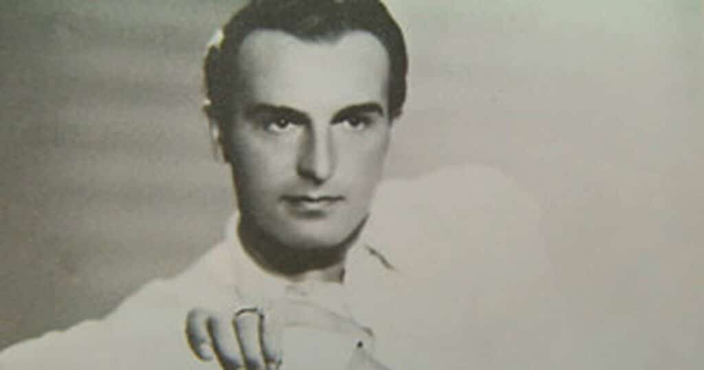Roaul Schránil