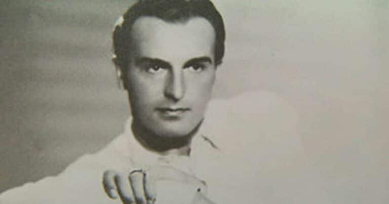 Roaul Schránil