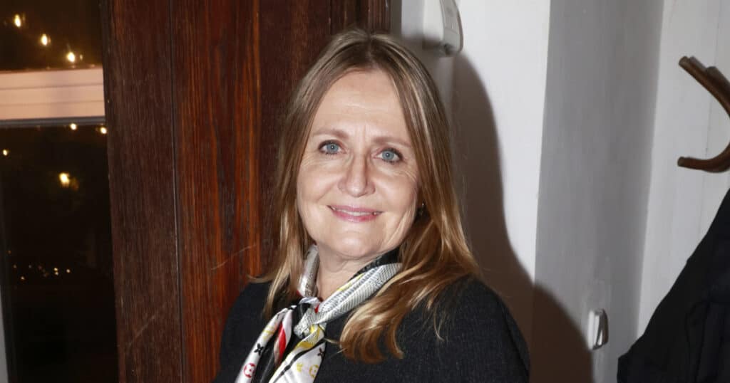 regina randova