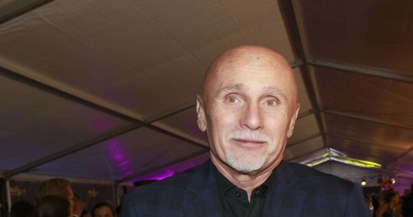 Miliardář Chlad má na krku skandál. Promluvila zmlácená milenka, měl na ni jít s nožem