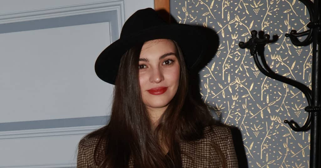 sara affasova