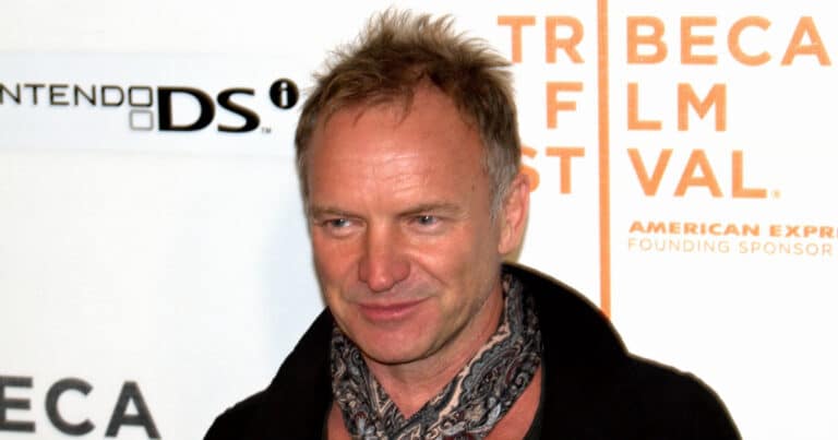 sting
