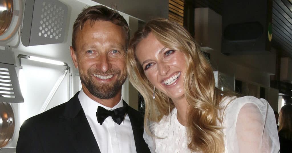 tenistka petra kvitova jiri vanek