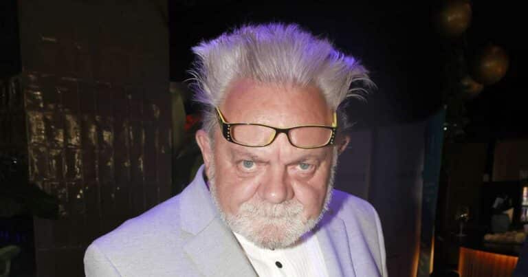 Václav Upír Krejčí