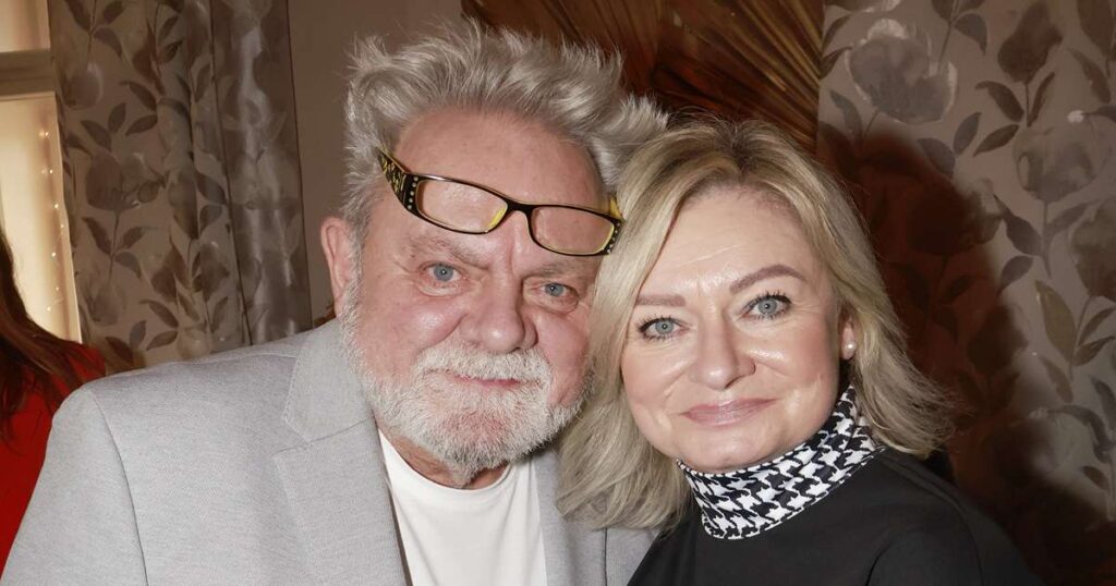 Upír Krejčí, Krucká