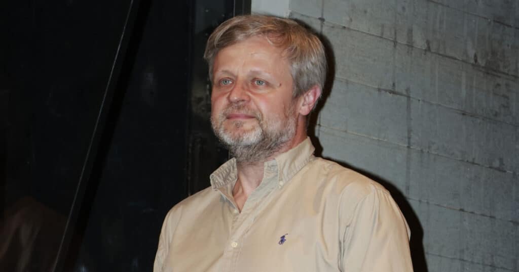 vasil fridrich