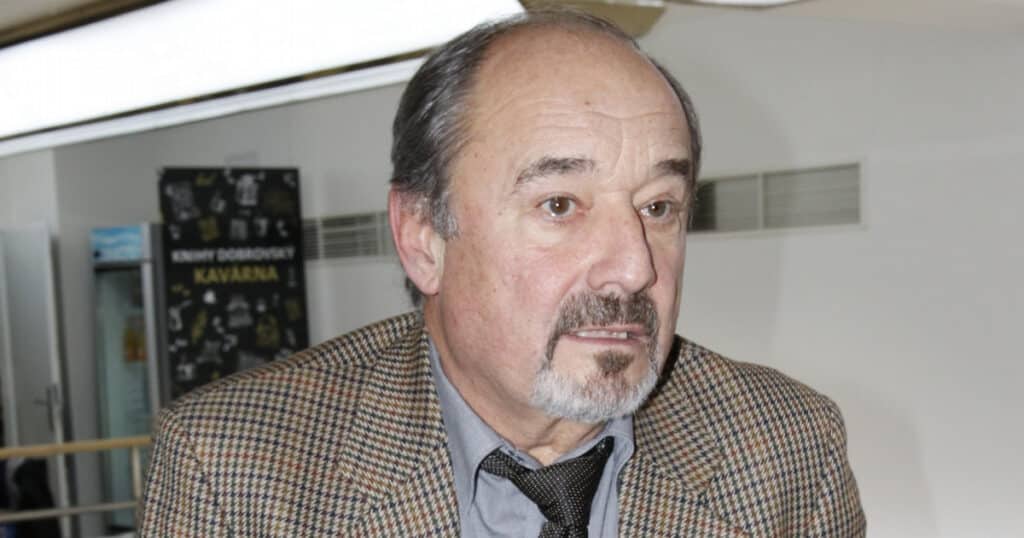 viktor preiss