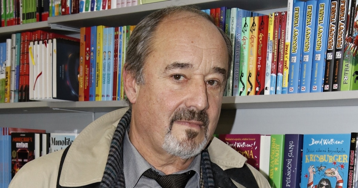 Jednoho dali do ústavu, druhého k babičce. Bratři Preissovi se půl života neznali, ke slovu je přivedlo až nemocné srdce