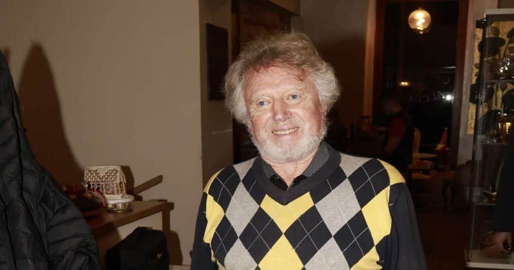 Viktor Sodoma