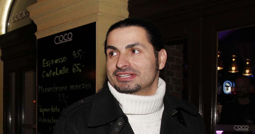 Vladko Dobrovodský