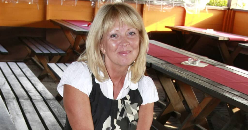 vlasta zehrova herecka