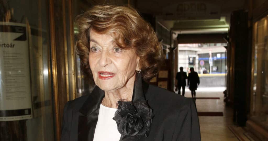 yvetta simonova