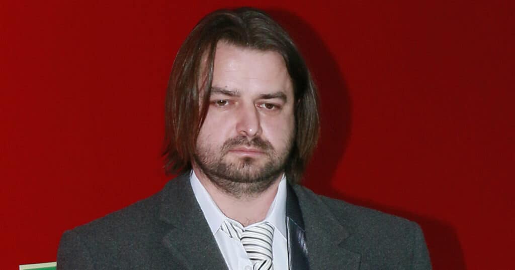 zdenek macura kabat