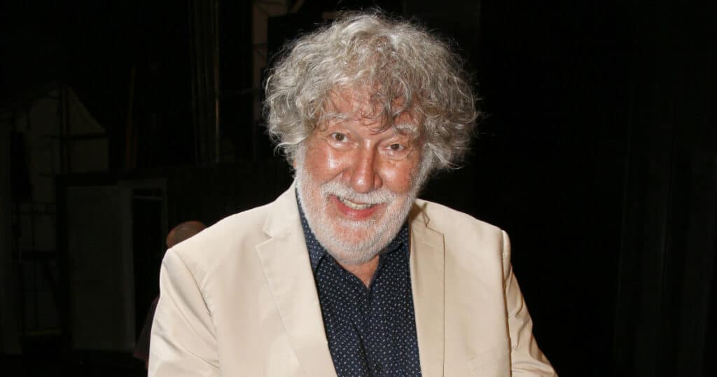 zdenek troska