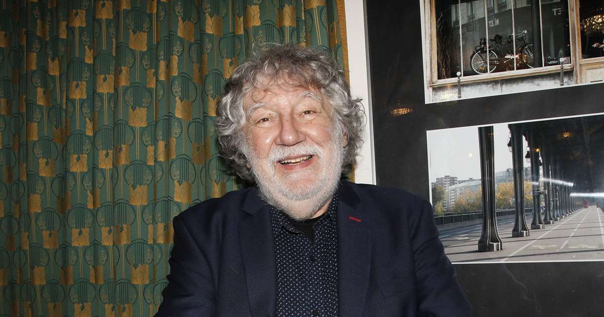 Troška se rozplakal před kamerou a řekl pravdu o své nemoci. Po operaci přiznal bezmoc, přišel kvůli ní o sen s O2 arénou