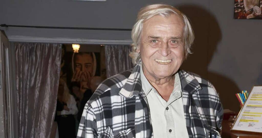 Zdeněk Žák