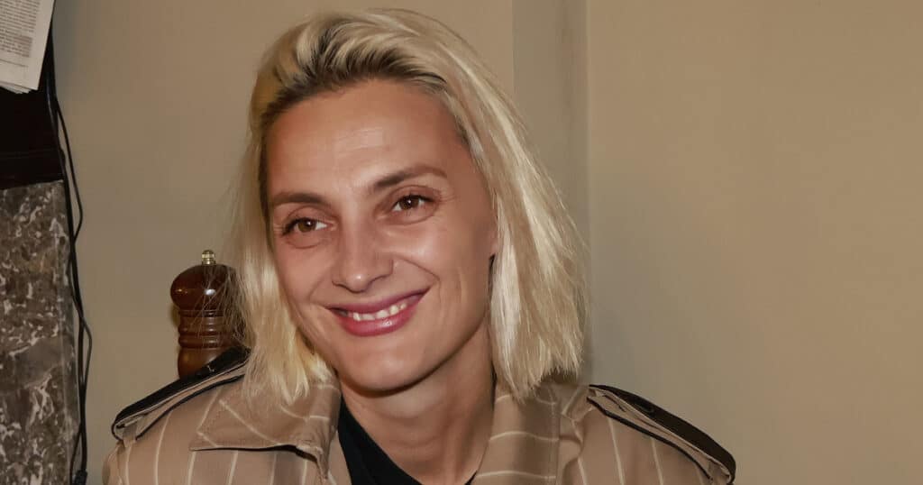 zpevacka bara polakova