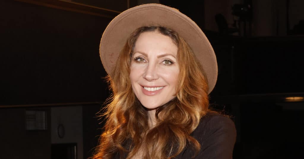 zpevacka olga lounova