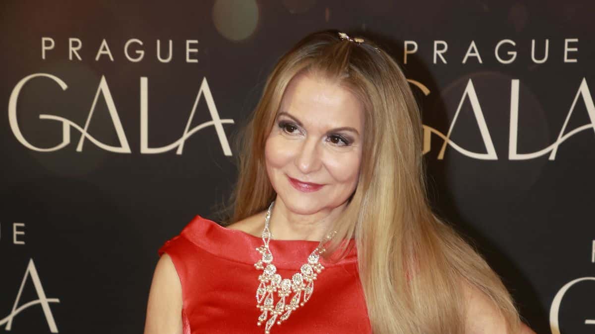 S kým žije Yvetta Blanarovičová: Roky létala za přítelem do Lisabonu a platila mu účty. Pak zjistila, že má milenku