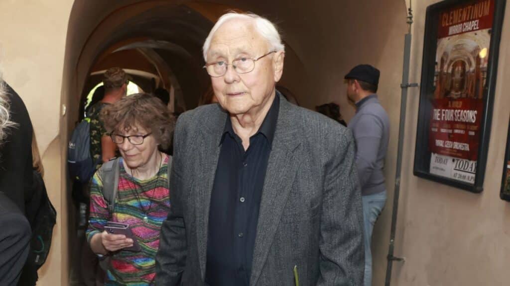 aroslav satoransky