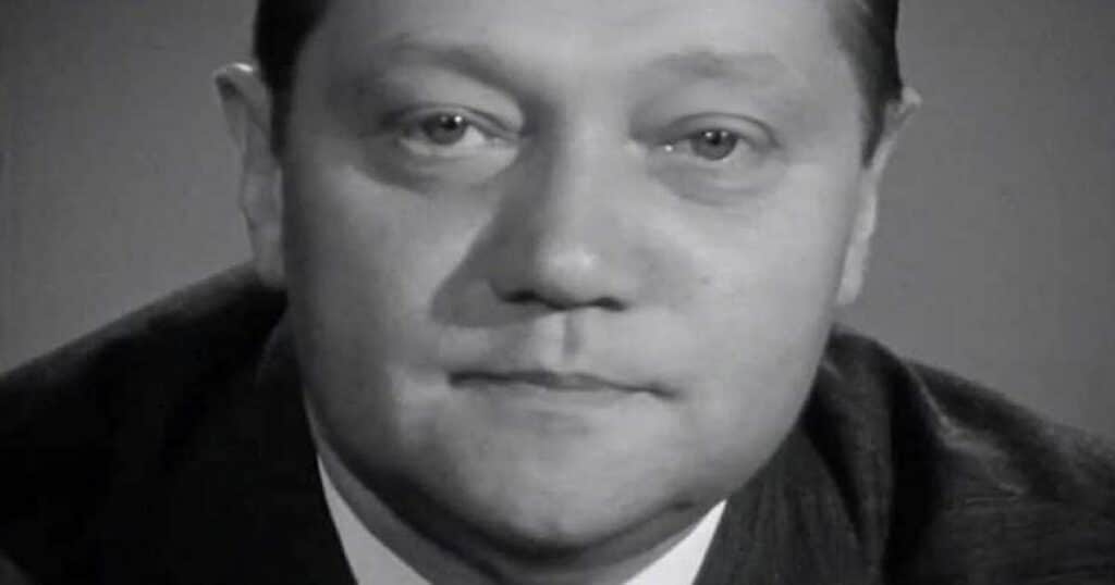 Rudolf Hrušínský