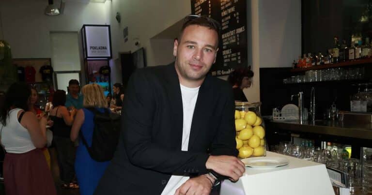 Dominik Mony